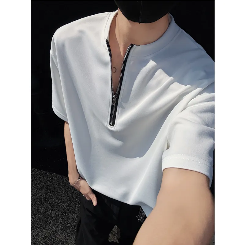 LPMX T Shirts Unisex-2