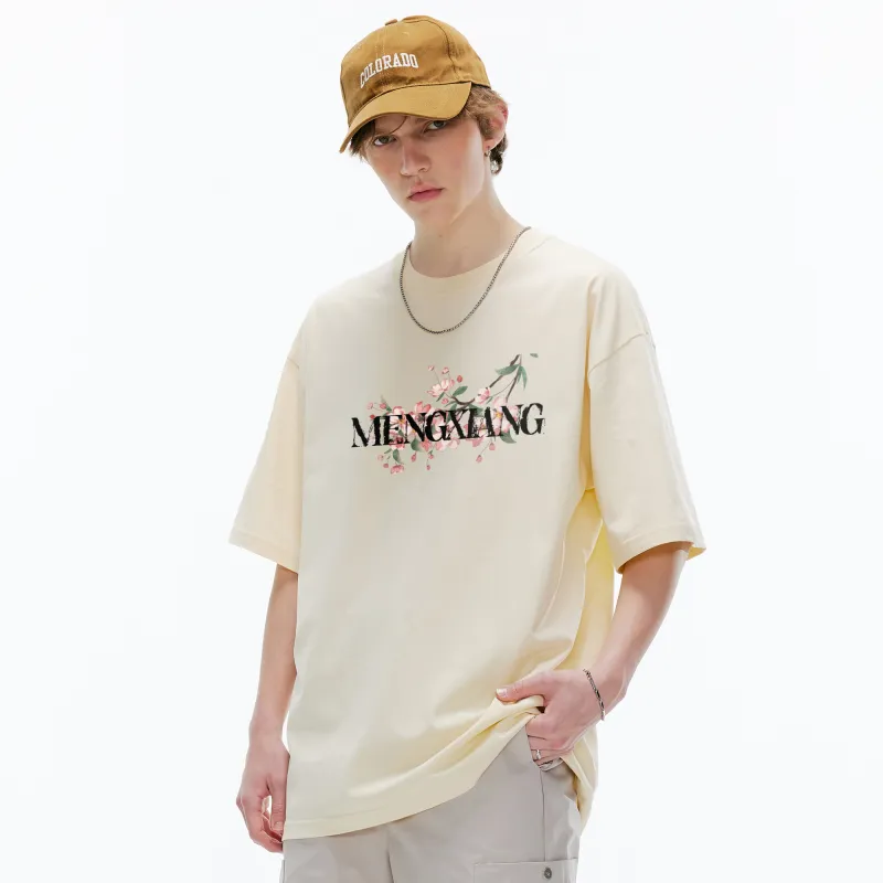 LPMX T Shirts Unisex-13