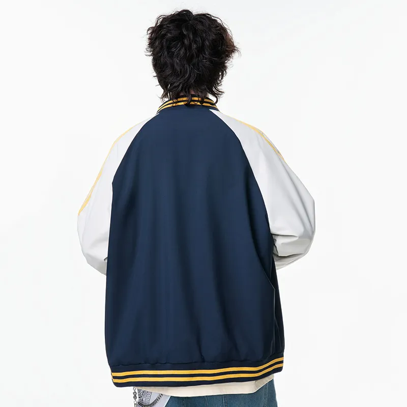 LPMX Jackets Unisex-4