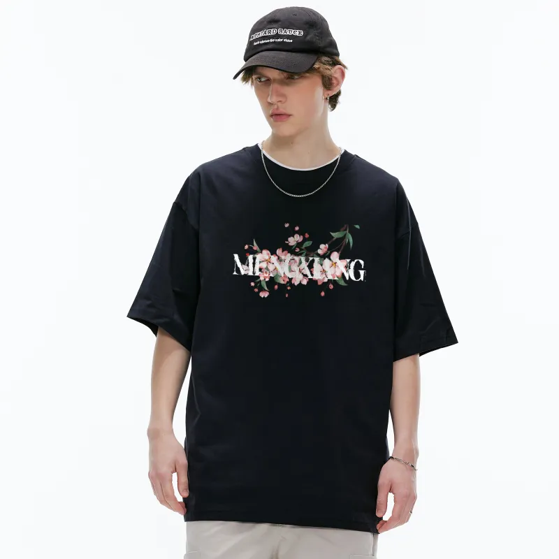 LPMX T Shirts Unisex-3