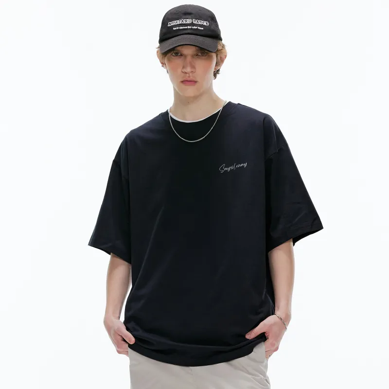 LPMX T Shirts Unisex-2