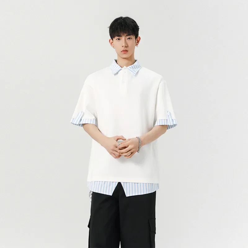 LPMX T Shirts Unisex-8