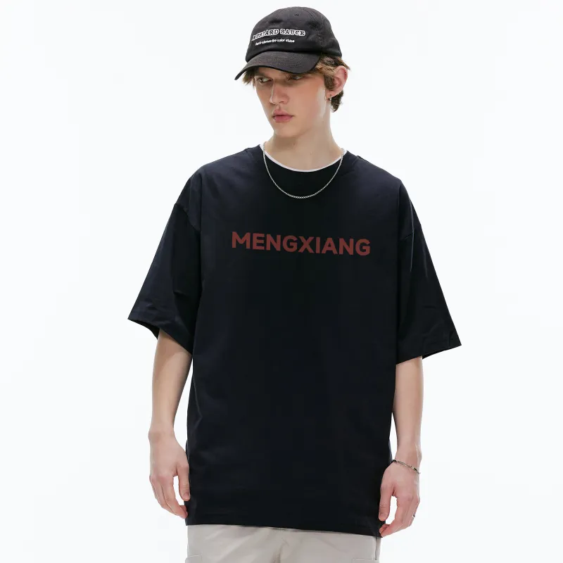 LPMX T Shirts Unisex-2