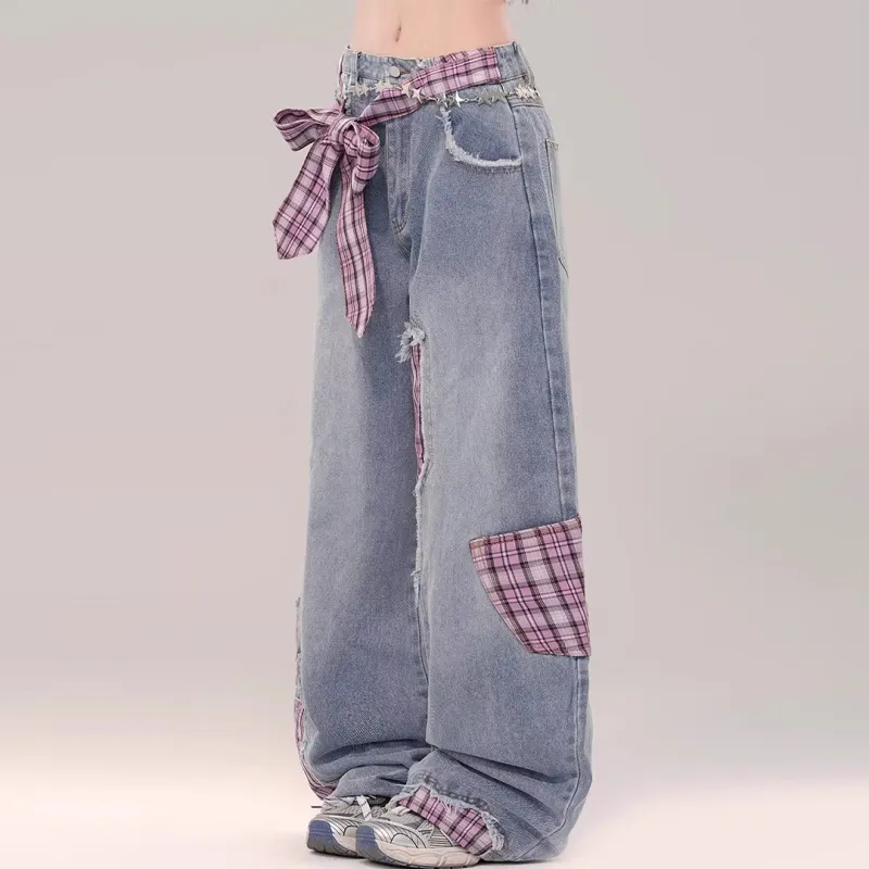 LPMX Jeans Unisex-7