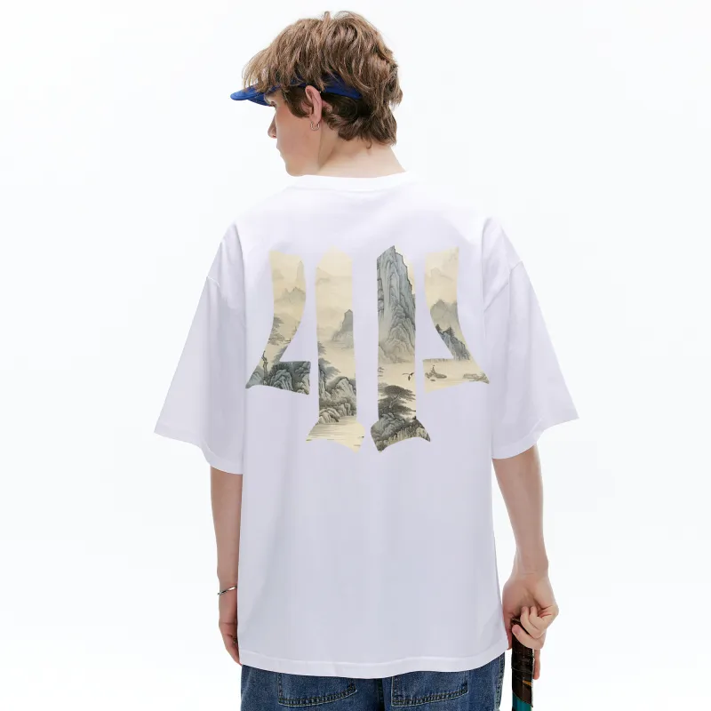 LPMX T Shirts Unisex-9