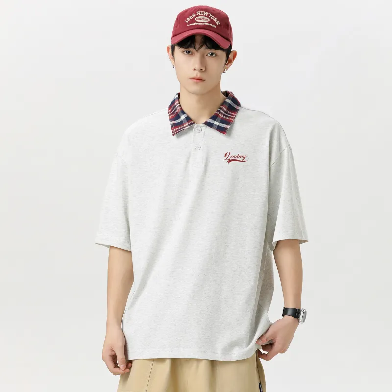 LPMX Polo Shirts Unisex-17