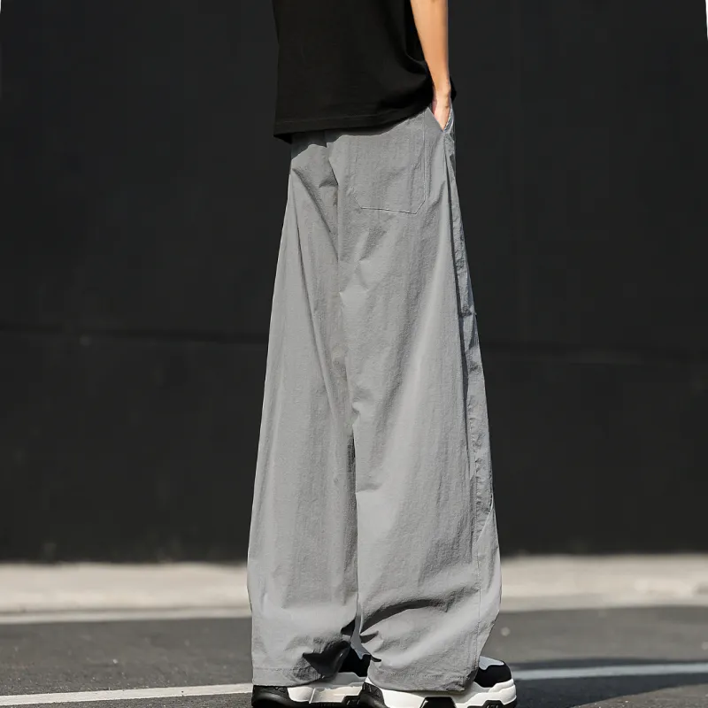 LPMX Casual Pants Unisex-6