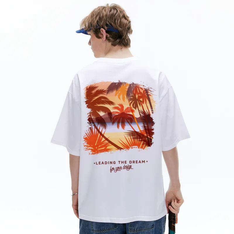 LPMX T Shirts Unisex-8