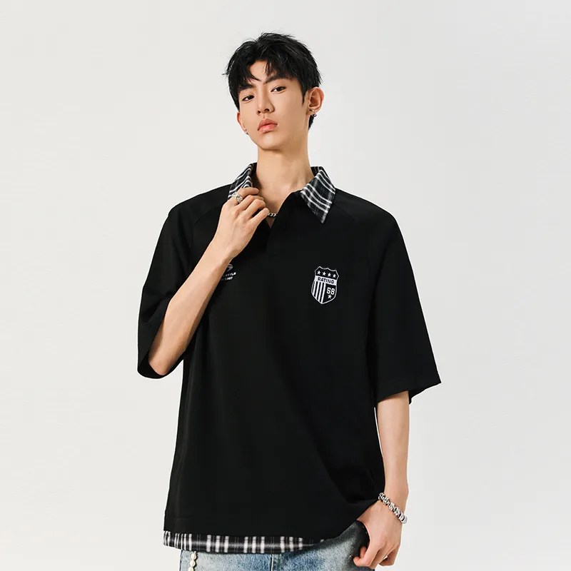 LPMX T Shirts Unisex-9