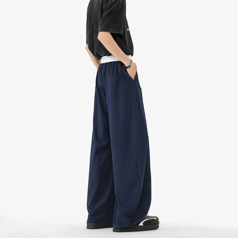 LPMX Casual Pants Unisex-17