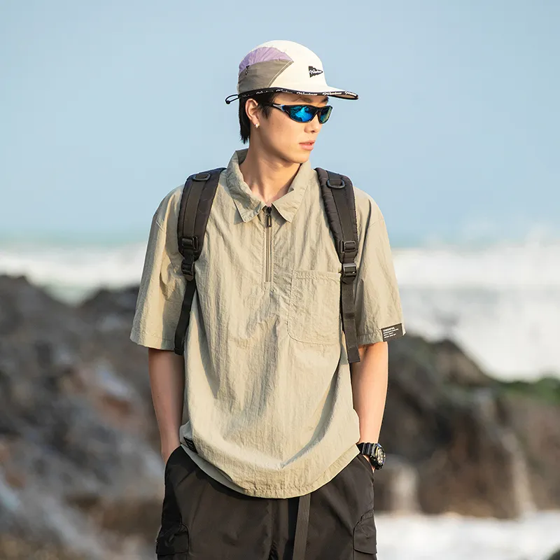 LPMX T Shirts Unisex-8