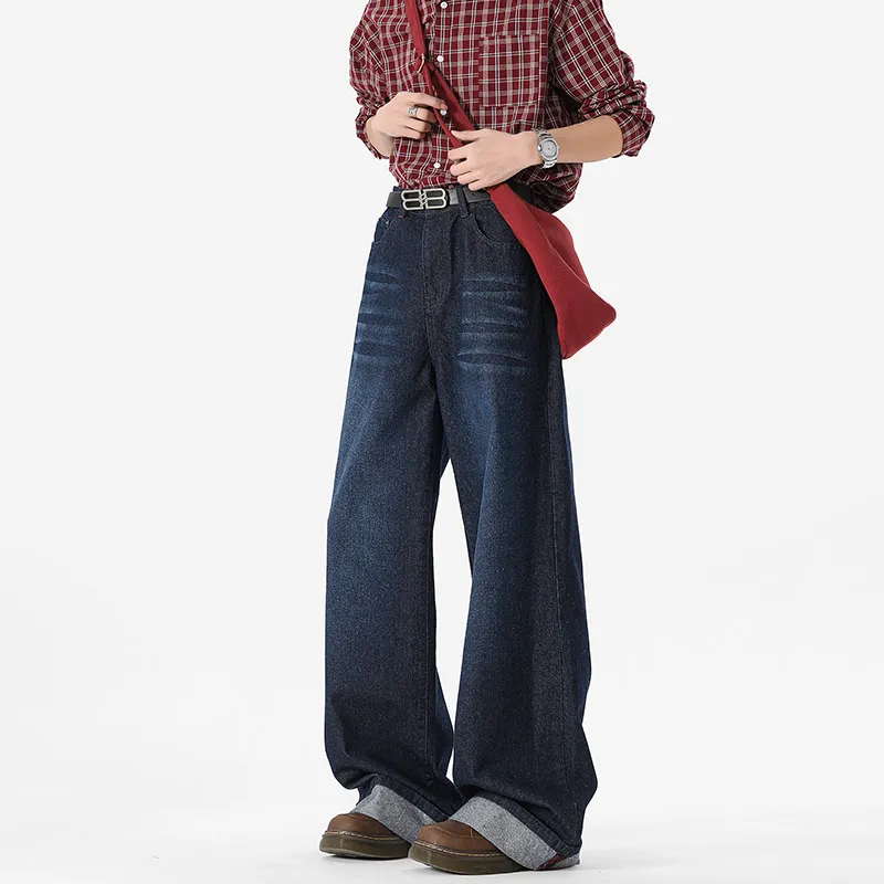 LPMX Jeans Unisex-11
