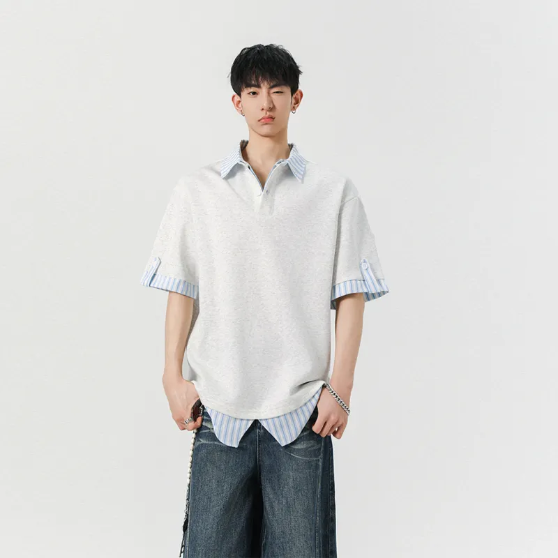 LPMX T Shirts Unisex-13