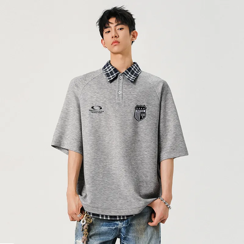 LPMX T Shirts Unisex-1