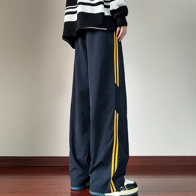 LPMX Casual Pants Unisex-16