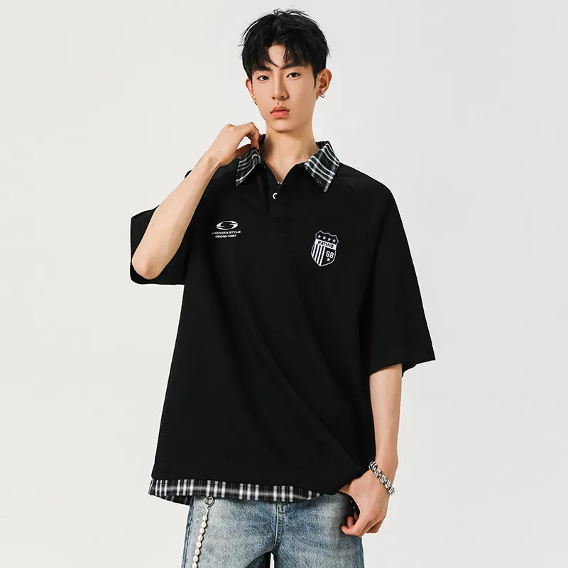 LPMX T Shirts Unisex-6