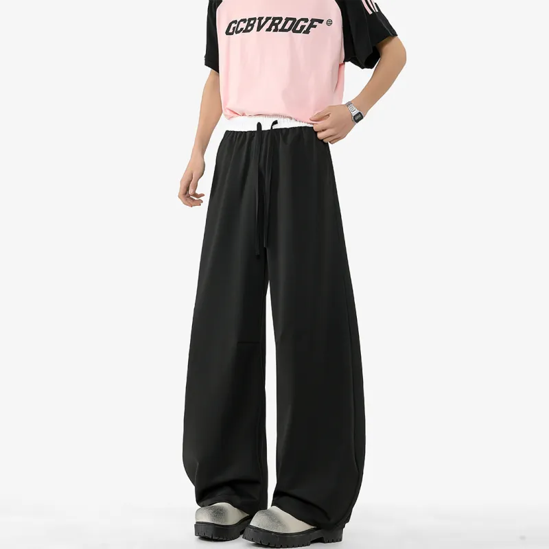 LPMX Casual Pants Unisex-3