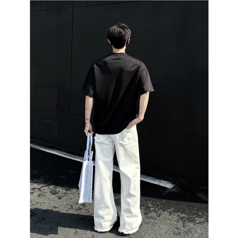 LPMX T Shirts Unisex-16