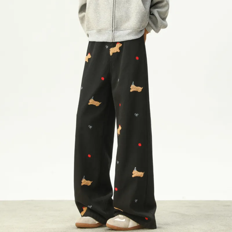 LPMX Jeans Unisex-10