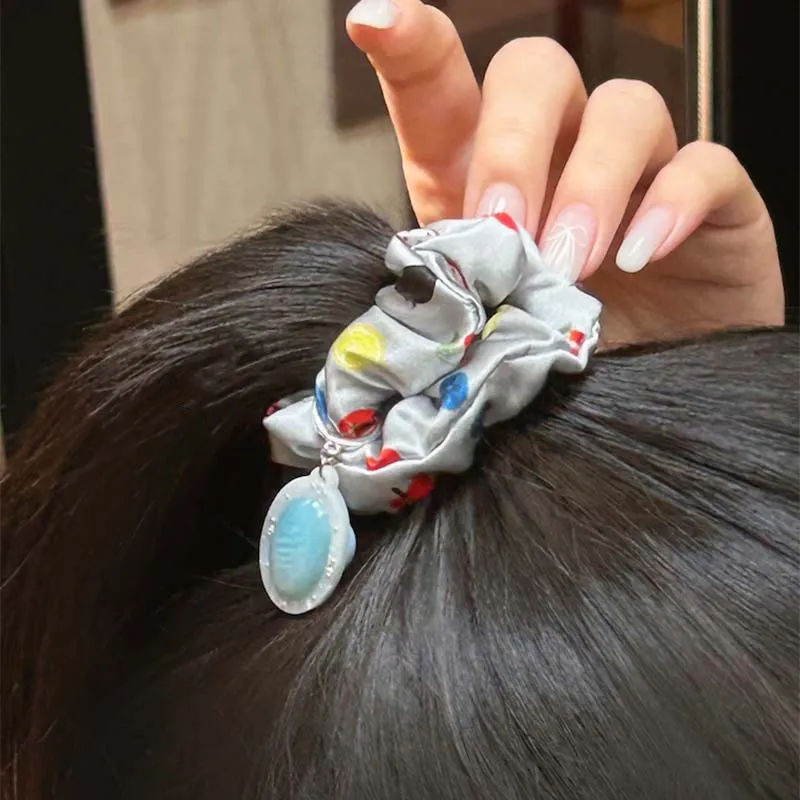 LIKIO Hair Ties Women's-13