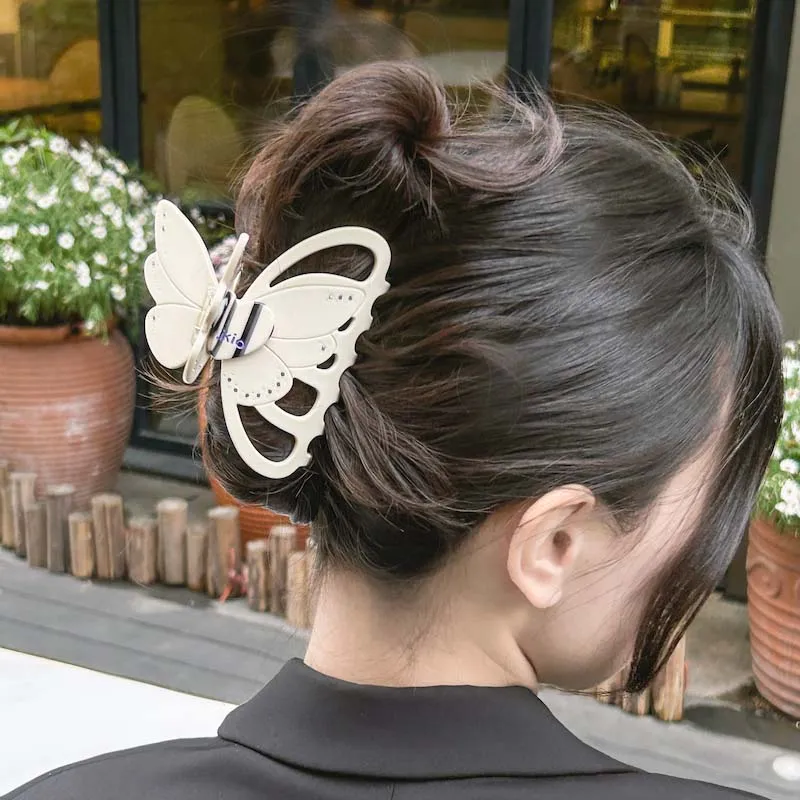 LIKIO Hair Clips Women's-5