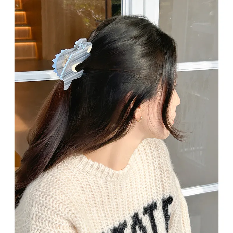 LIKIO Hair Clips Women's-6