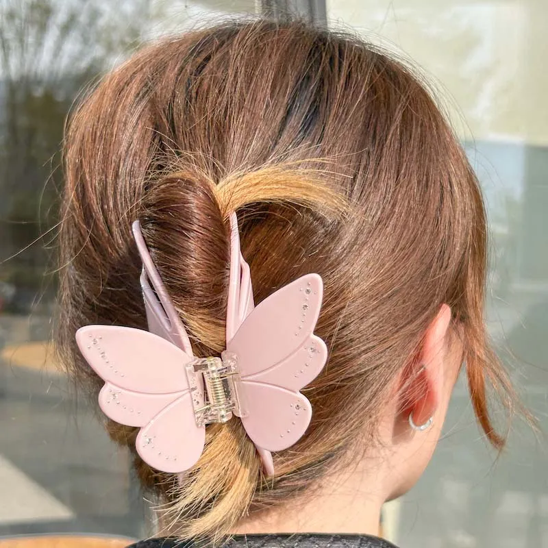 LIKIO Hair Clips Women's-2