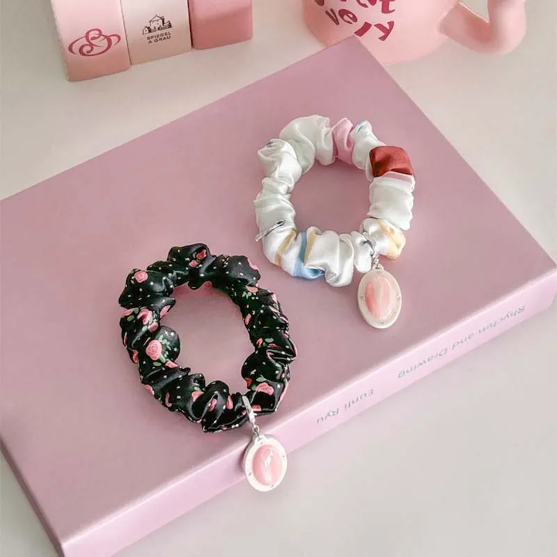 LIKIO Hair Ties Women's-10