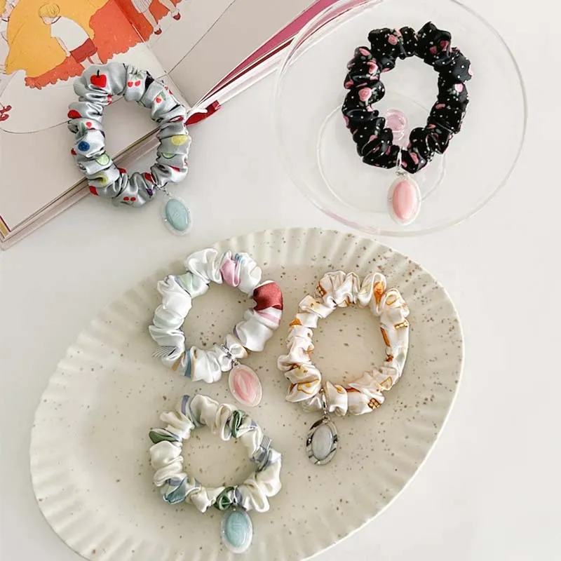 LIKIO Hair Ties Women's-2