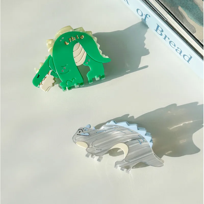 LIKIO Hair Clips Women's-1