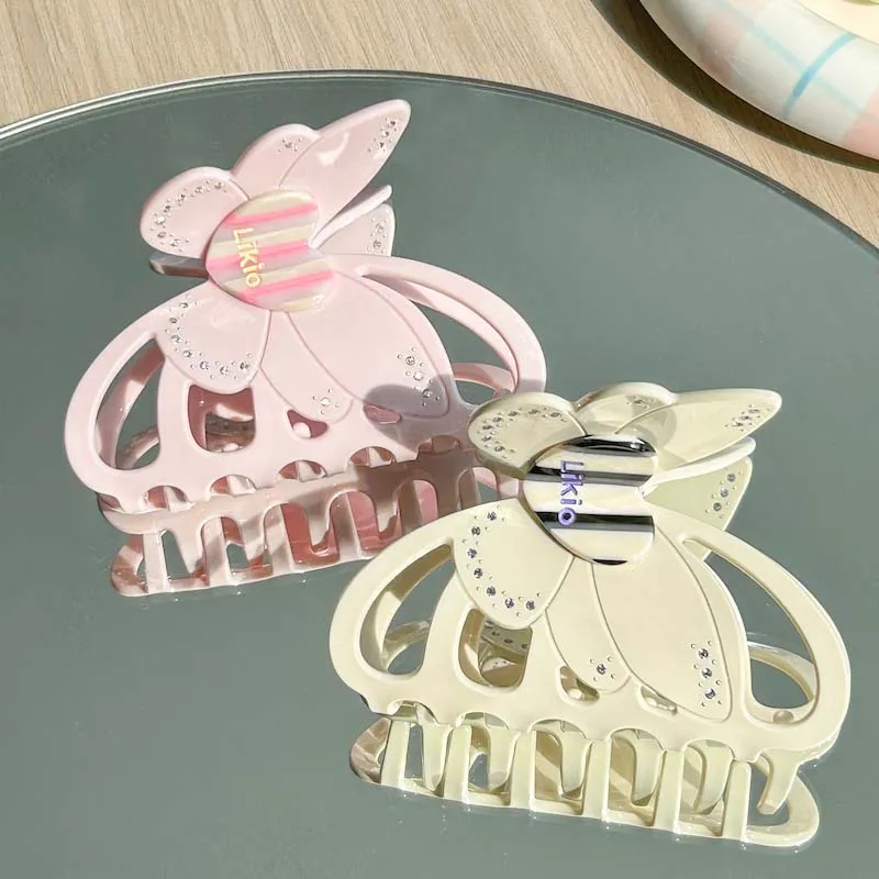 LIKIO Hair Clips Women's-1