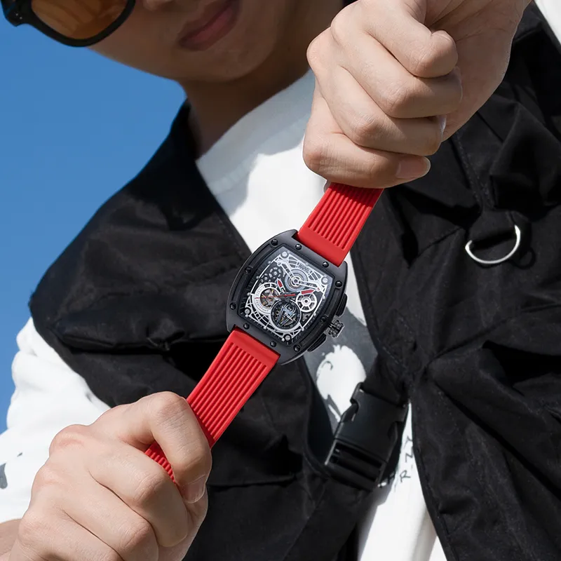 MARVEL Men Hero Collection Watch-2
