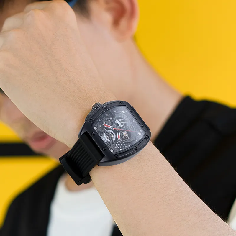 MARVEL Men Hero Collection Watch-3