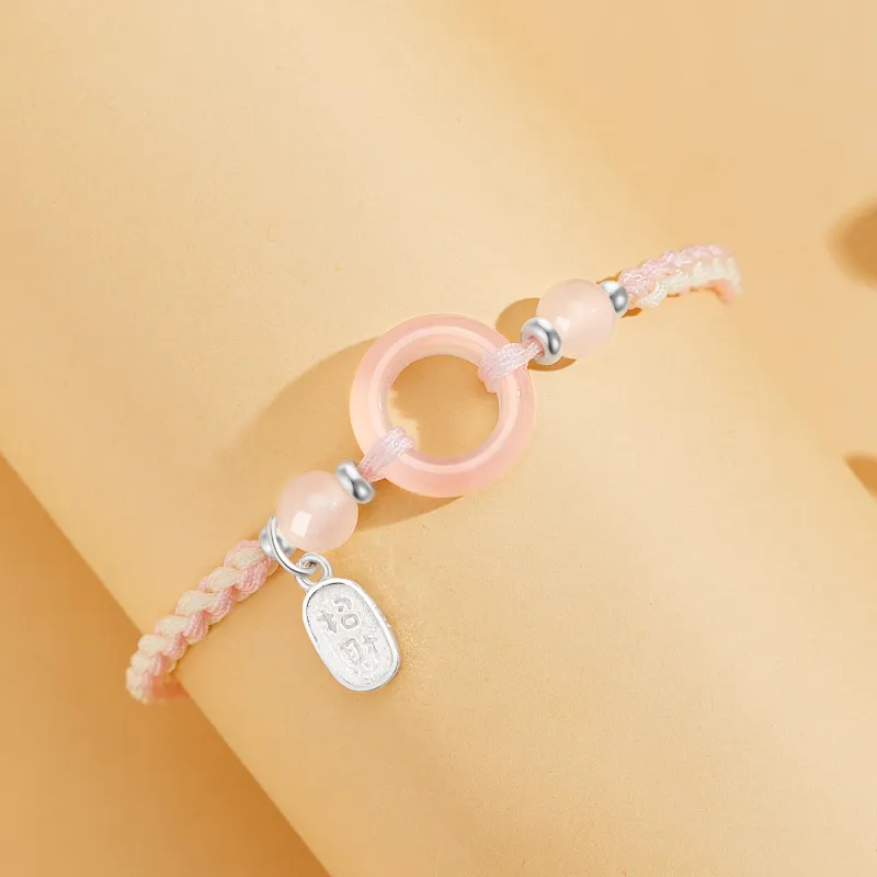 OWNCOOL Chalcedony Bracelet Box Women's-1
