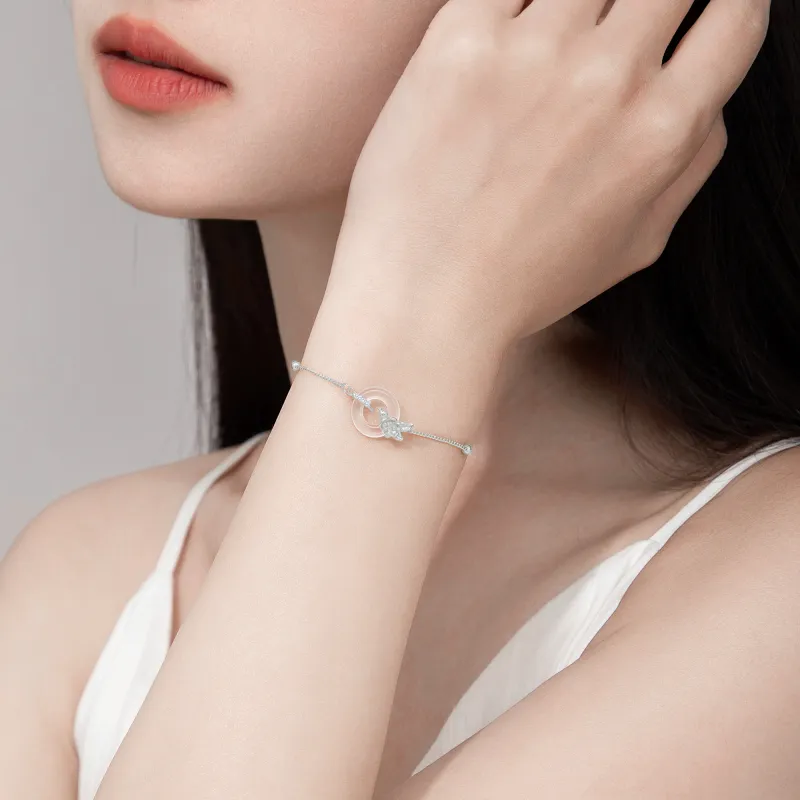 OWNCOOL Chalcedony Bracelet Box Women's-13