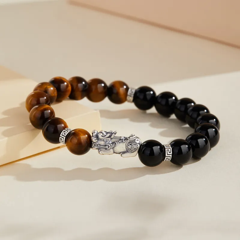 OWNCOOL Jade Bracelets Unisex-1