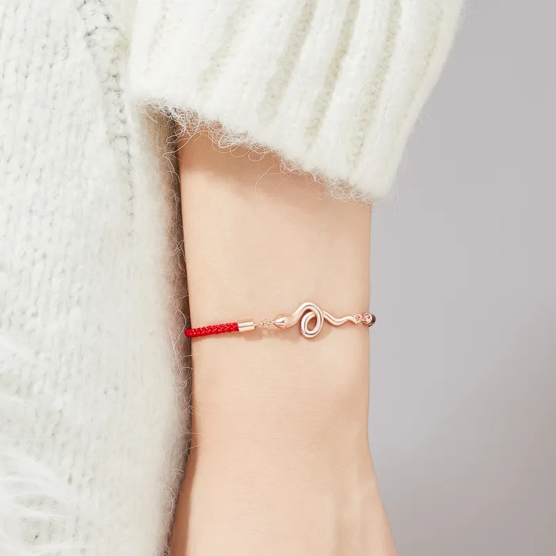 OWNCOOL S925 Silver Bracelets Women's-5