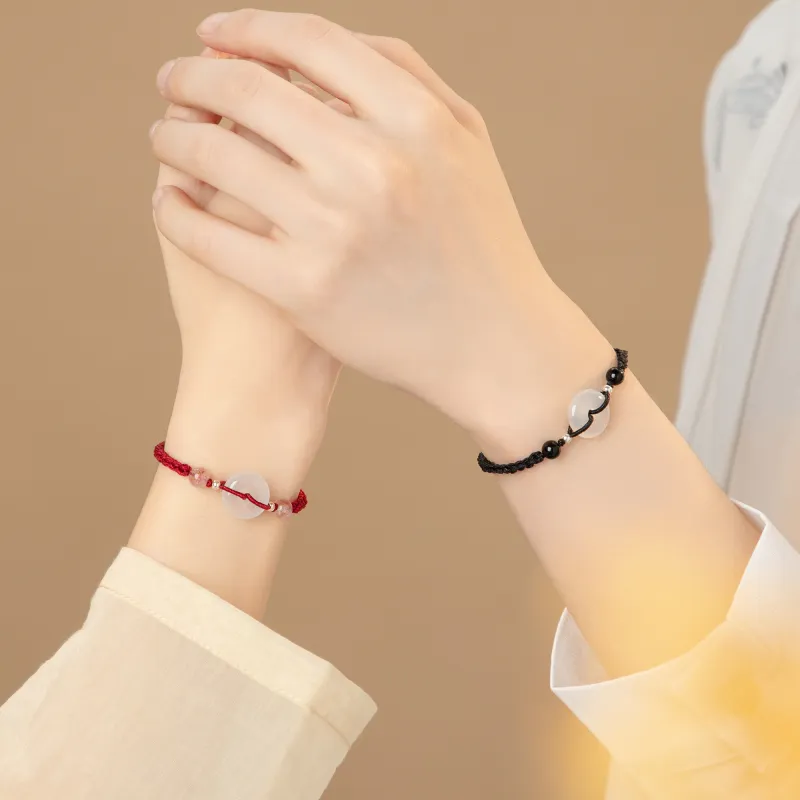 OWNCOOL Jade Bracelets Unisex-8