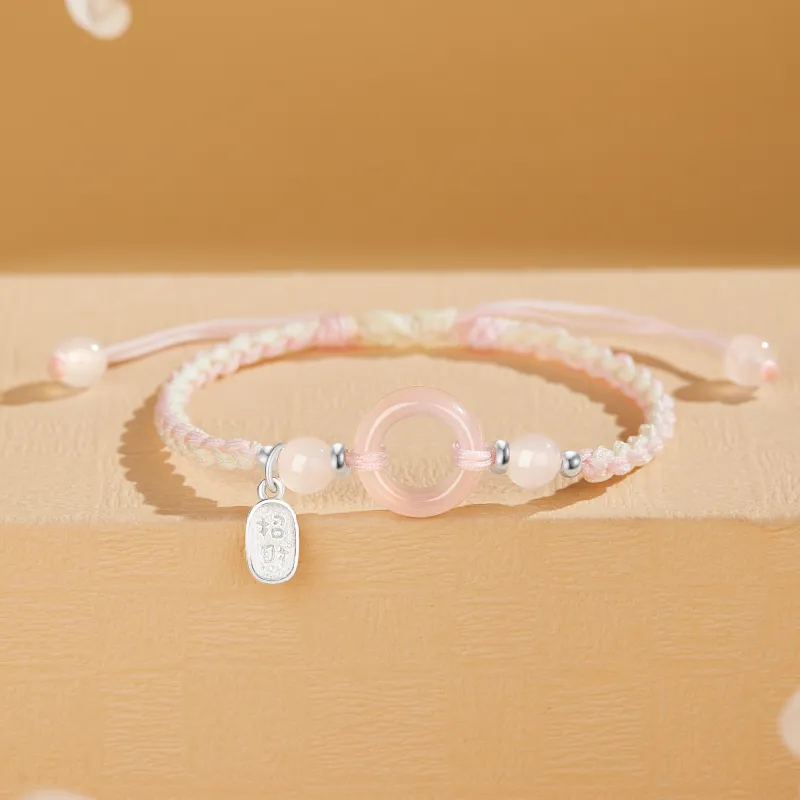 OWNCOOL Chalcedony Bracelet Box Women's-2