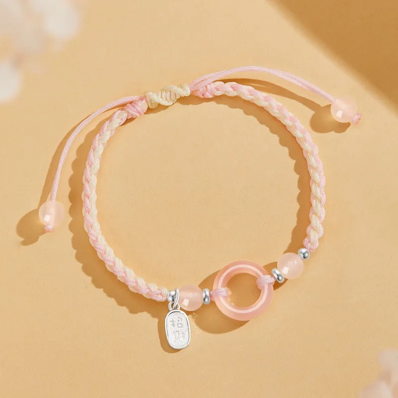 OWNCOOL Chalcedony Bracelet Box Women's-3