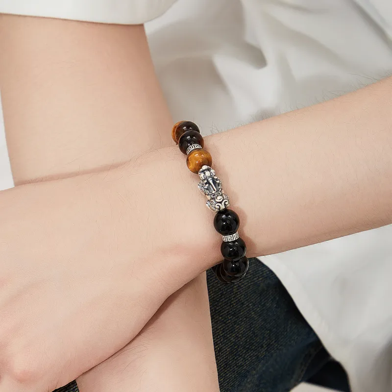 OWNCOOL Jade Bracelets Unisex-5