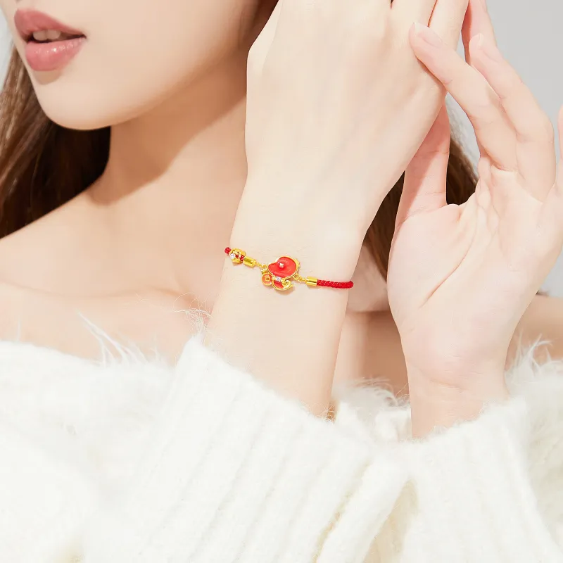 OWNCOOL S925 Silver Bracelets Unisex-6