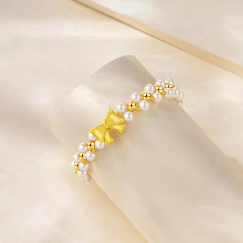 OWNCOOL 999 Fine Silver Bracelets Women's-1
