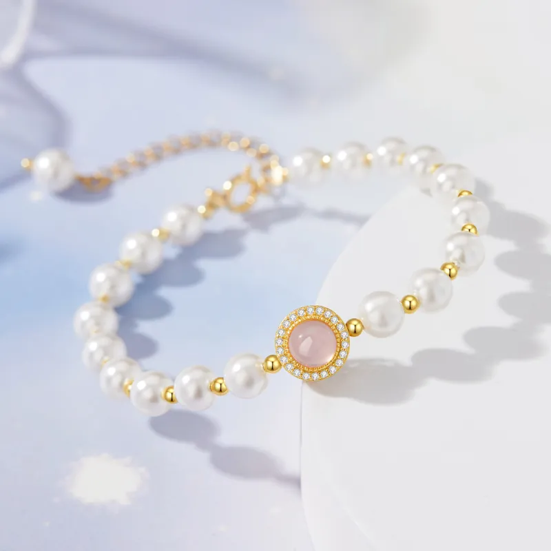 OWNCOOL S925 Silver Bracelets Women's-1