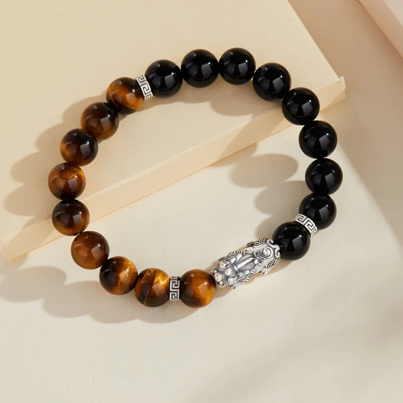 OWNCOOL Jade Bracelets Unisex-2