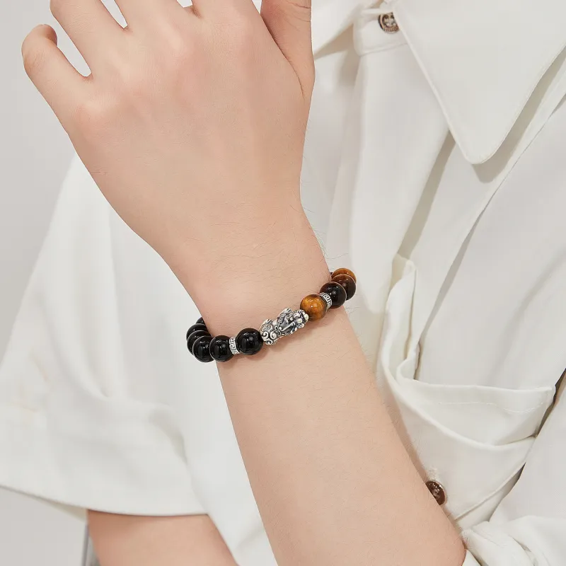 OWNCOOL Jade Bracelets Unisex-6