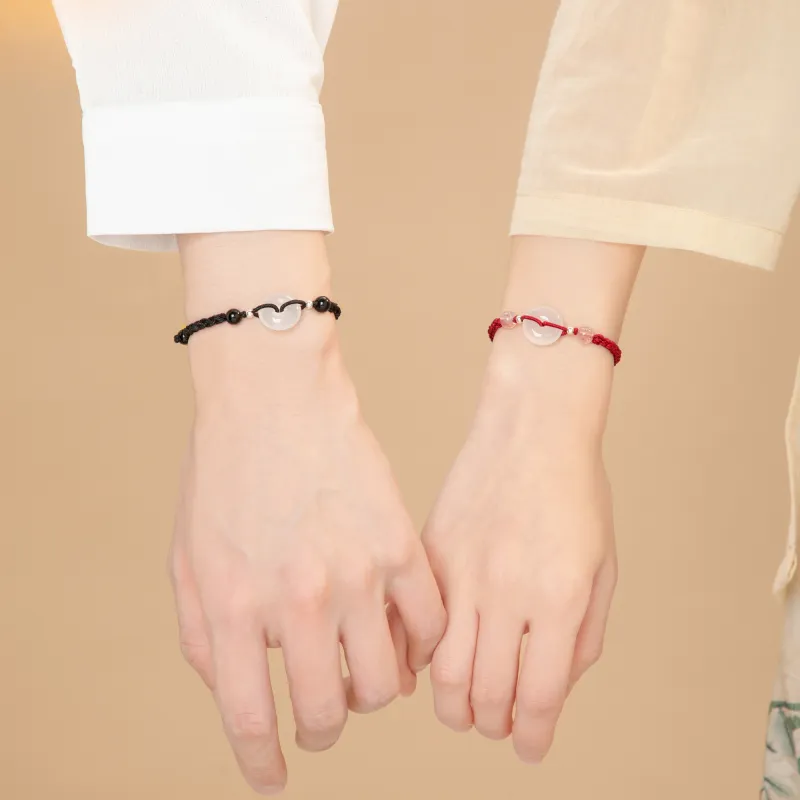 OWNCOOL Jade Bracelets Unisex-6
