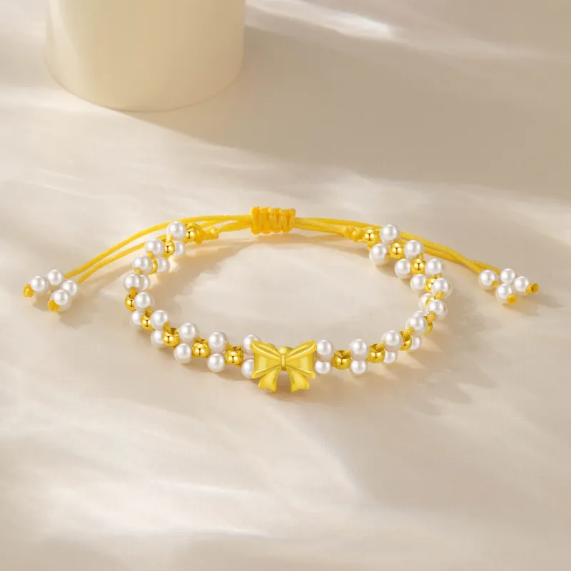 OWNCOOL 999 Fine Silver Bracelets Women's-3