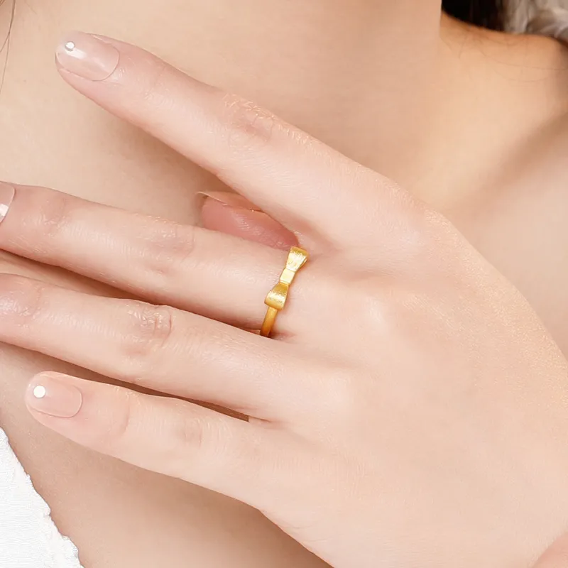 OWNCOOL S925 Silver Rings Women's-6