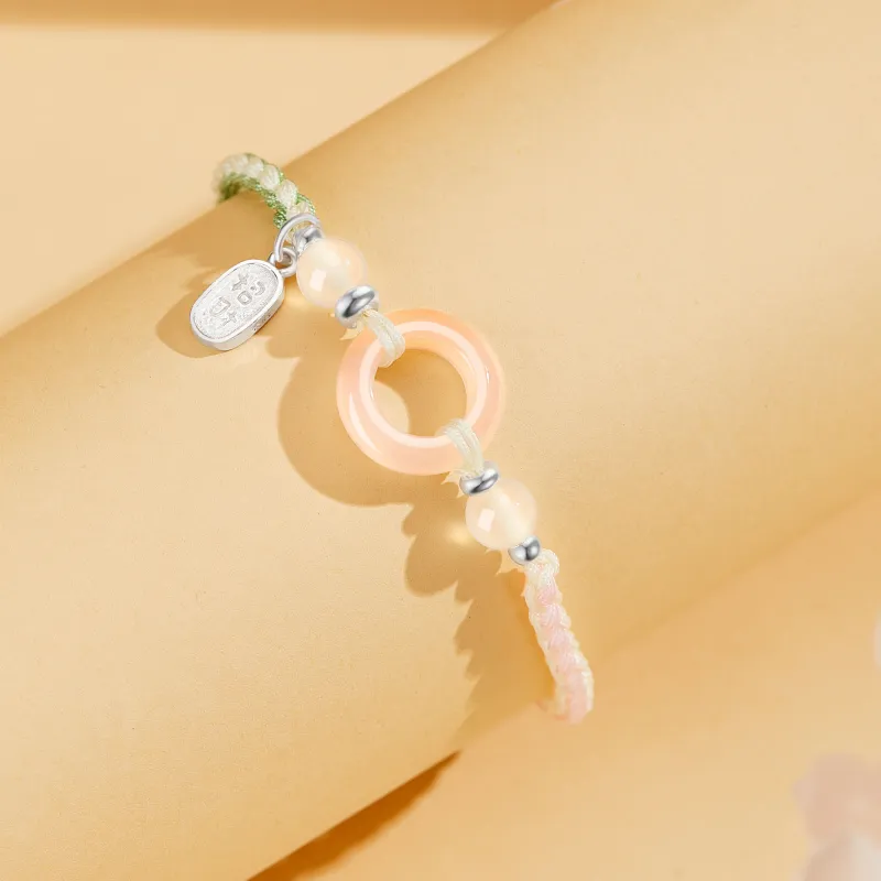 OWNCOOL Chalcedony Bracelet Box Women's-9